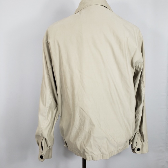 !!!SOLD!!! Weatherproof Lightweight Coat - Picture 4 of 8